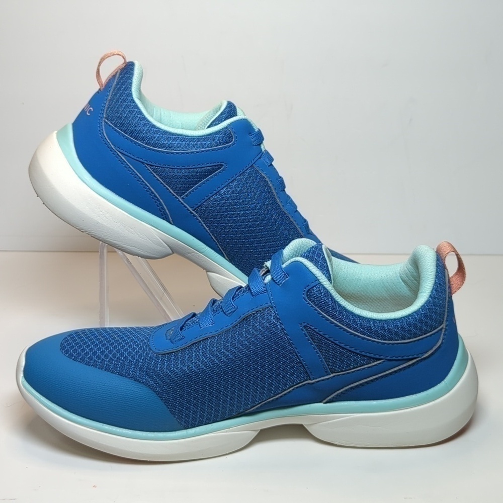 Vionic Vortex Krishan athletic sneakers womans size 8W - Picture 9 of 15